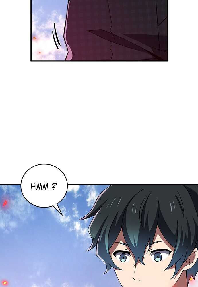 Read Transcending the future with space-time magic scan Manga Online