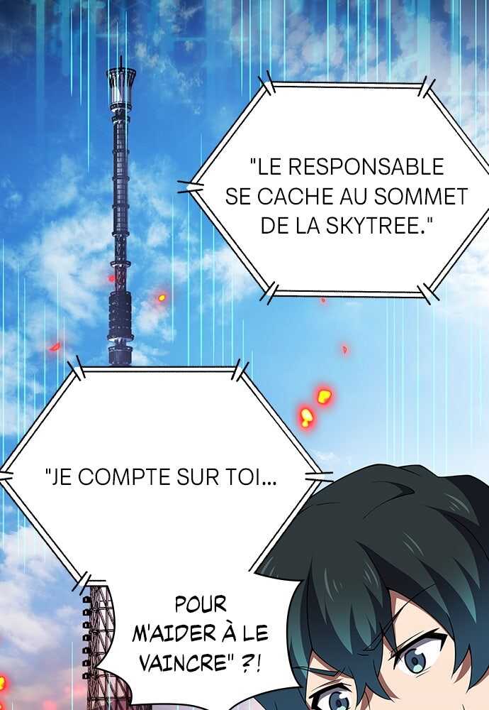 Read Transcending the future with space-time magic scan Manga Online