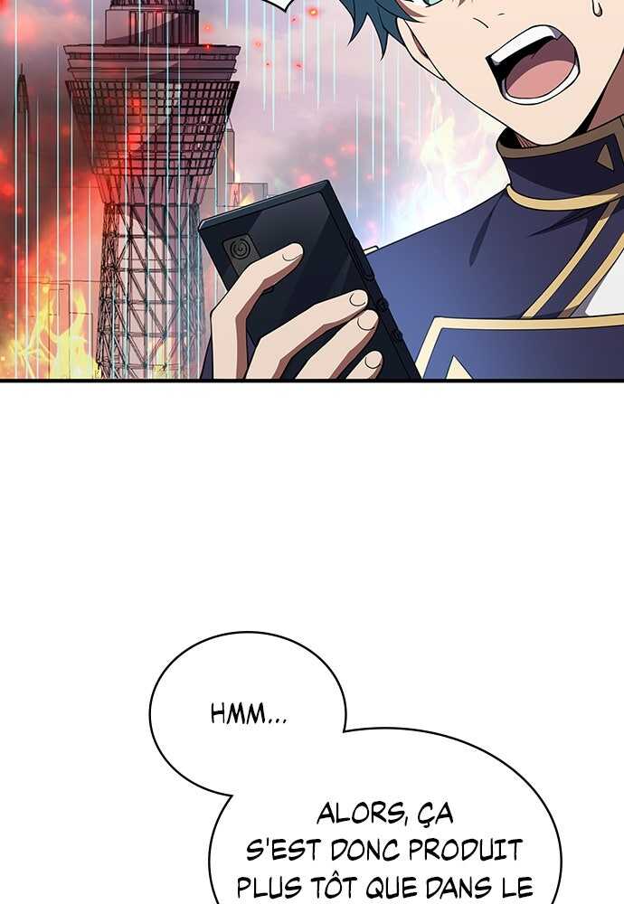 Read Transcending the future with space-time magic scan Manga Online