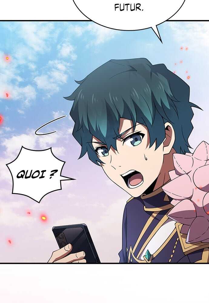 Read Transcending the future with space-time magic scan Manga Online