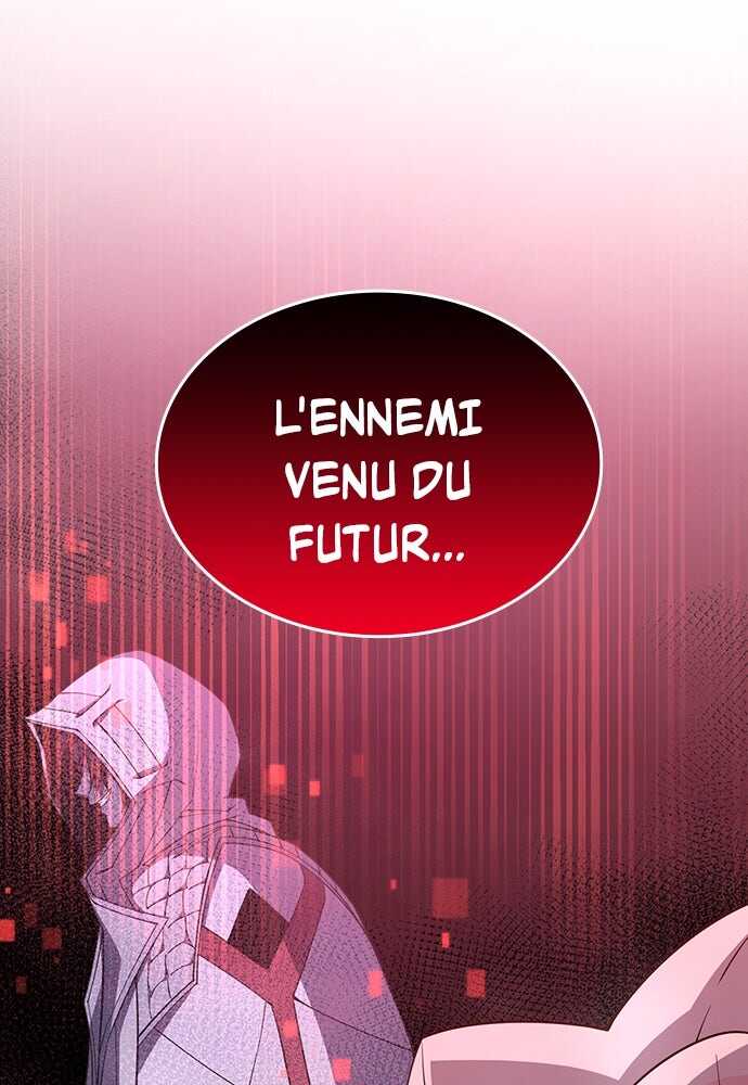 Read Transcending the future with space-time magic scan Manga Online