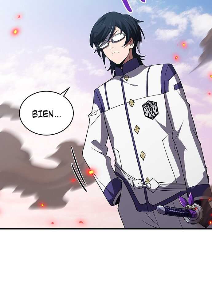 Read Transcending the future with space-time magic scan Manga Online