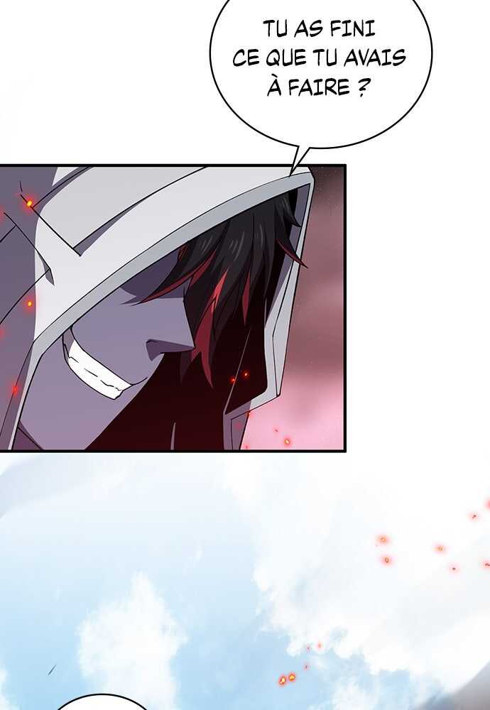 Read Transcending the future with space-time magic scan Manga Online