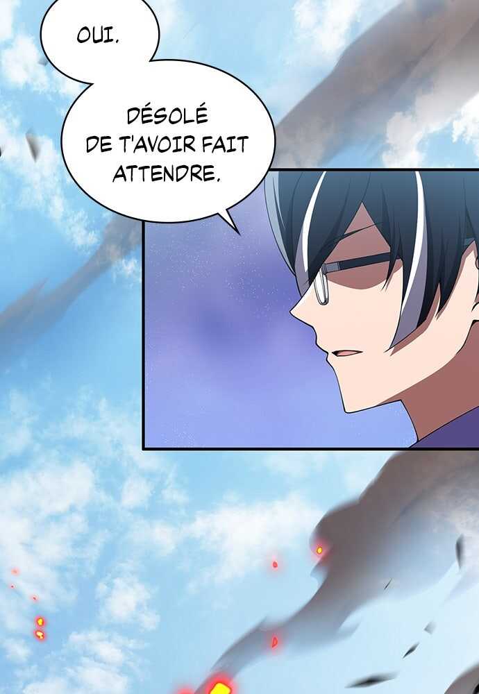 Read Transcending the future with space-time magic scan Manga Online