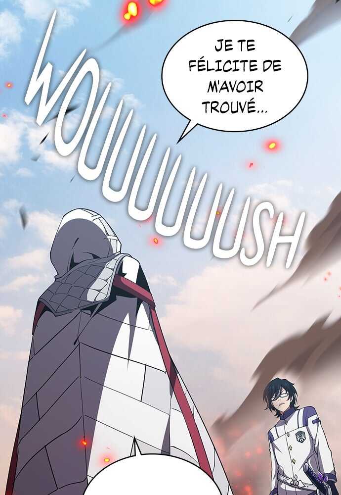 Read Transcending the future with space-time magic scan Manga Online