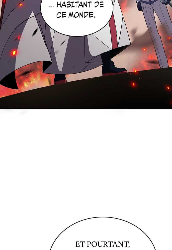 Read Transcending the future with space-time magic scan Manga Online