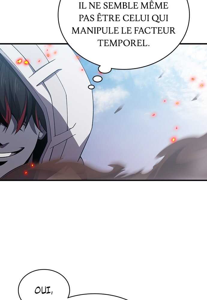 Read Transcending the future with space-time magic scan Manga Online