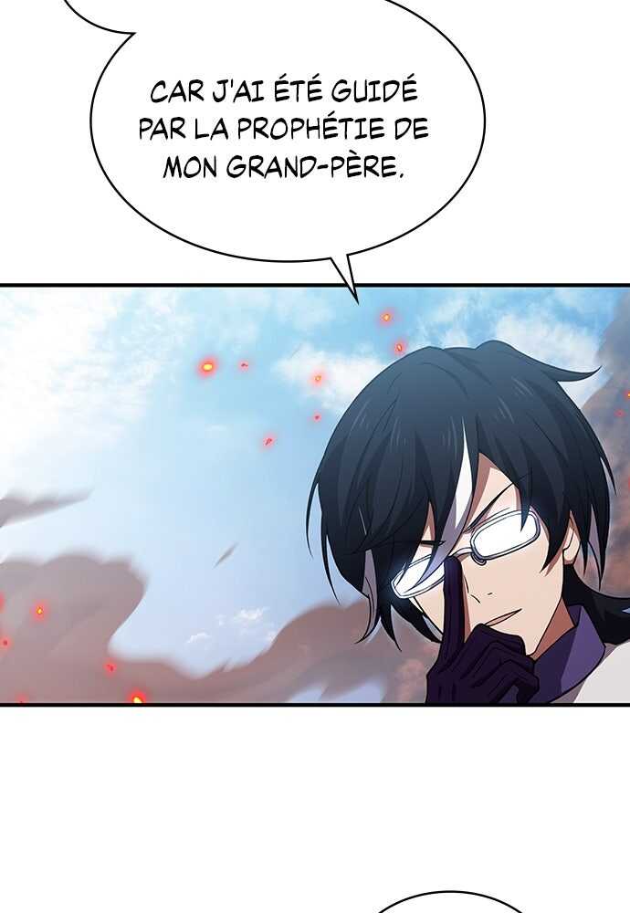 Read Transcending the future with space-time magic scan Manga Online