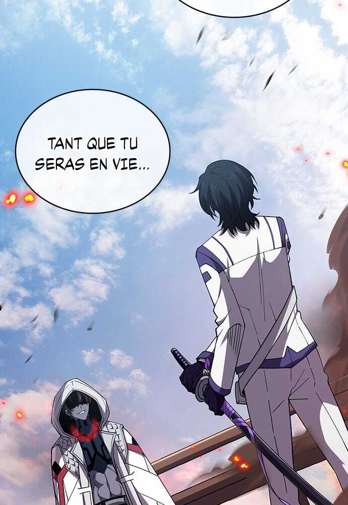 Read Transcending the future with space-time magic scan Manga Online