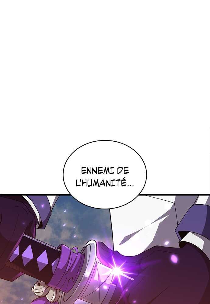 Read Transcending the future with space-time magic scan Manga Online