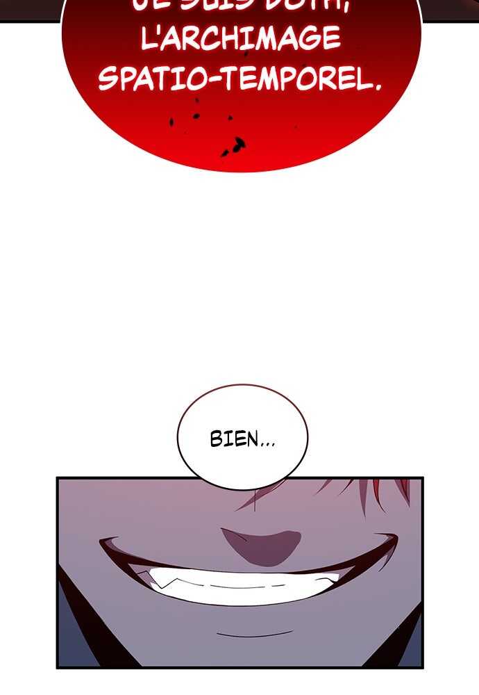 Read Transcending the future with space-time magic scan Manga Online