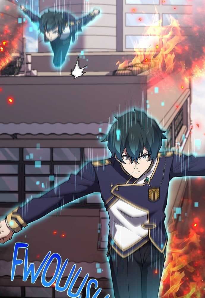 Read Transcending the future with space-time magic scan Manga Online