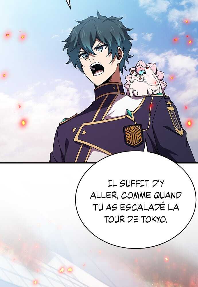 Read Transcending the future with space-time magic scan Manga Online