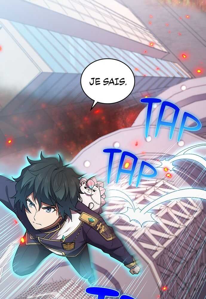 Read Transcending the future with space-time magic scan Manga Online