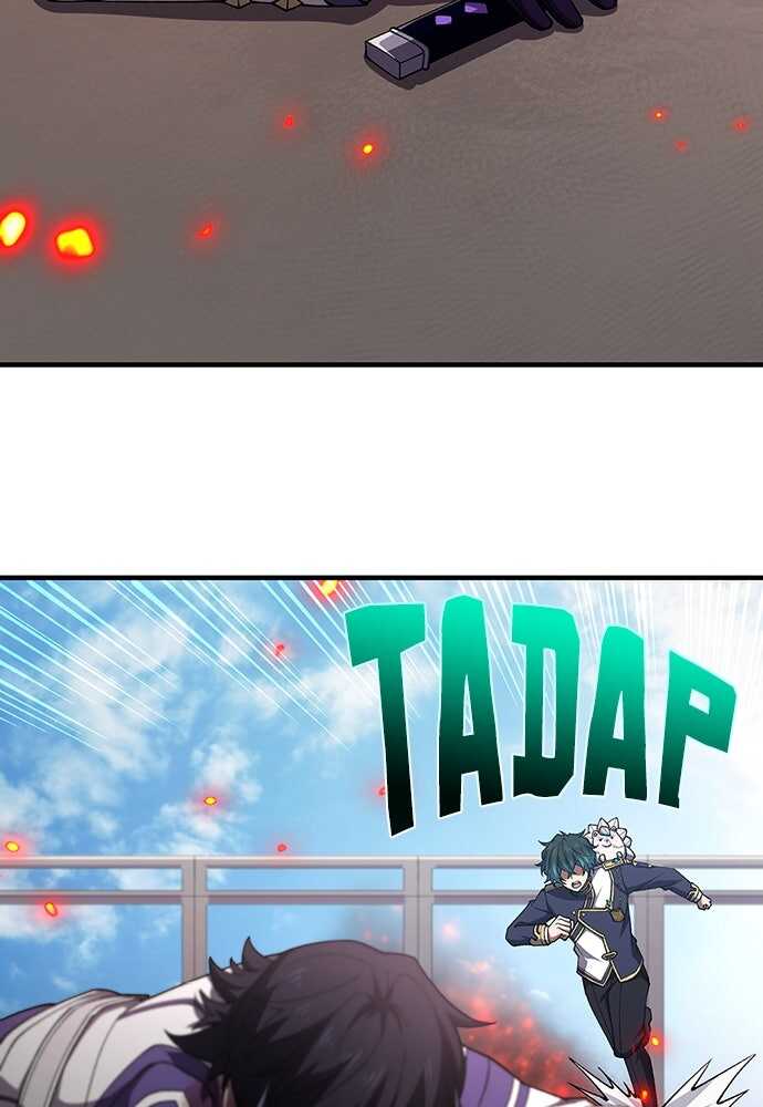 Read Transcending the future with space-time magic scan Manga Online