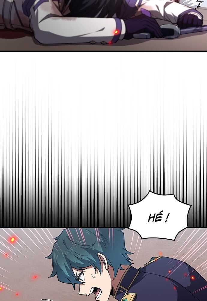 Read Transcending the future with space-time magic scan Manga Online