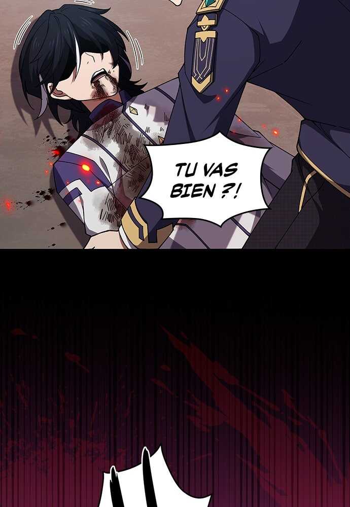 Read Transcending the future with space-time magic scan Manga Online