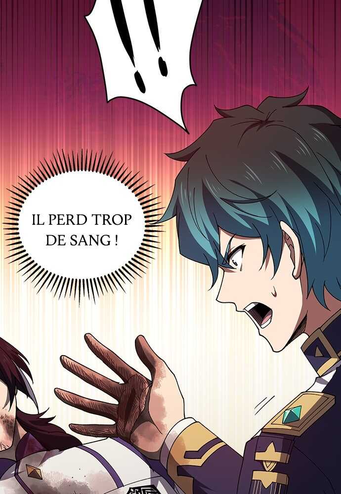 Read Transcending the future with space-time magic scan Manga Online