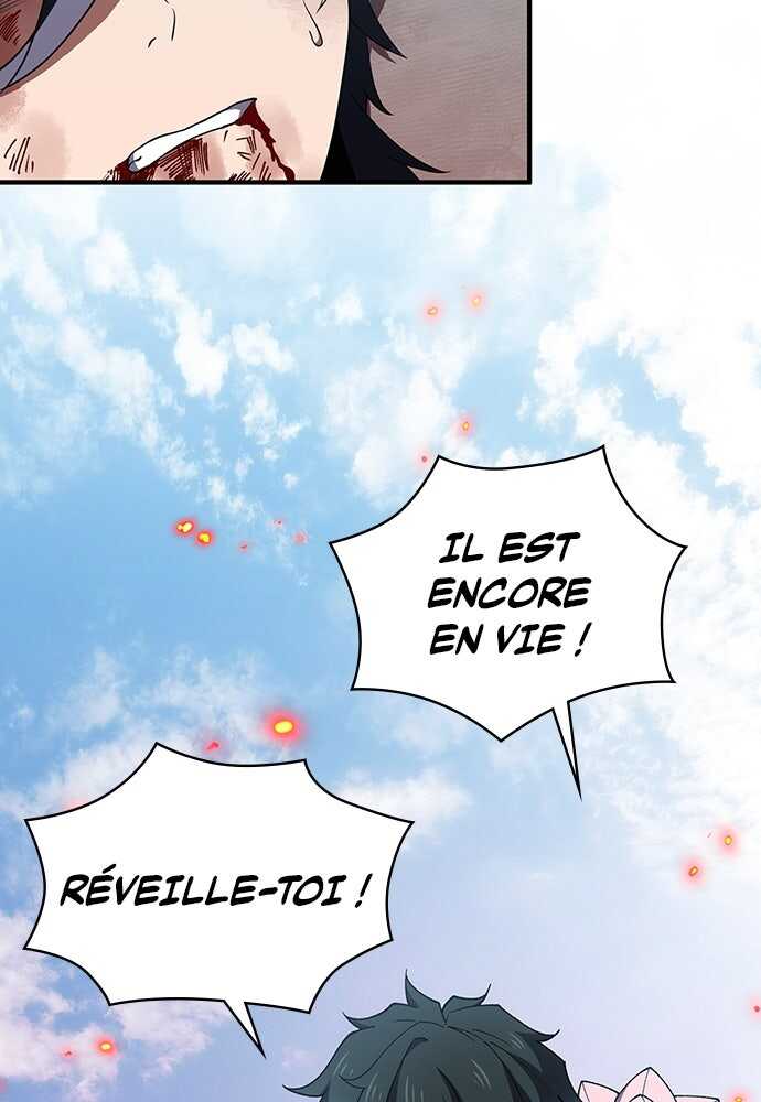 Read Transcending the future with space-time magic scan Manga Online