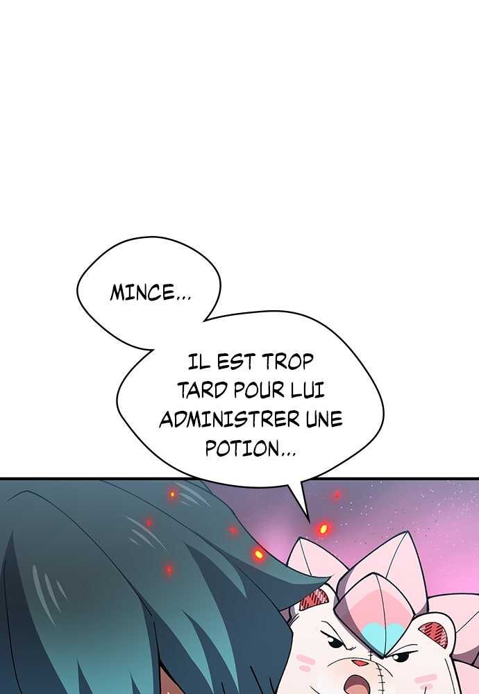 Read Transcending the future with space-time magic scan Manga Online