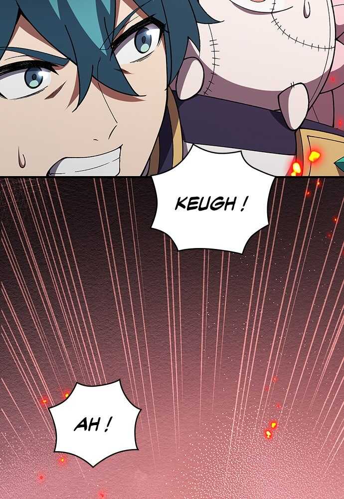 Read Transcending the future with space-time magic scan Manga Online