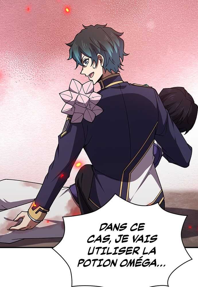 Read Transcending the future with space-time magic scan Manga Online