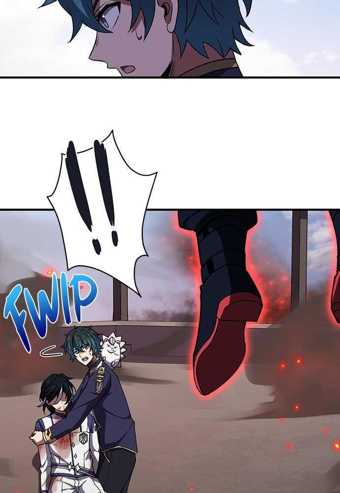 Read Transcending the future with space-time magic scan Manga Online