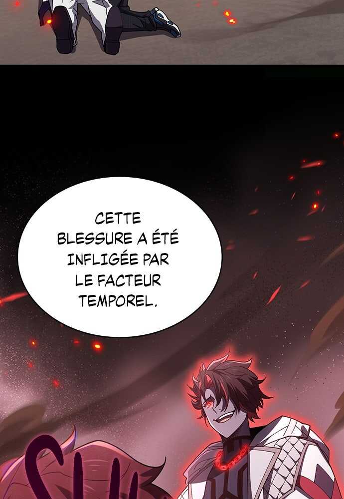 Read Transcending the future with space-time magic scan Manga Online