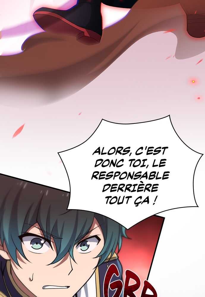 Read Transcending the future with space-time magic scan Manga Online