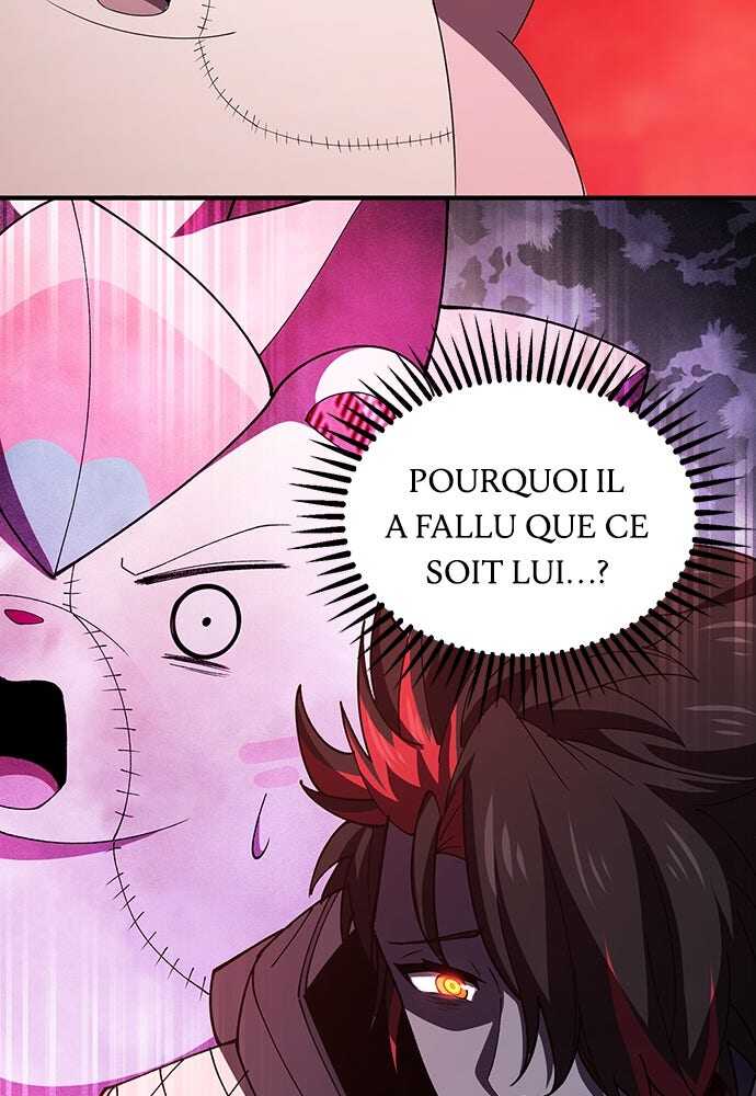 Read Transcending the future with space-time magic scan Manga Online