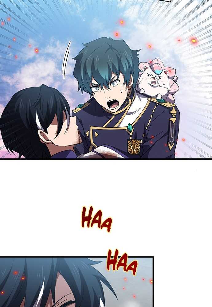 Read Transcending the future with space-time magic scan Manga Online