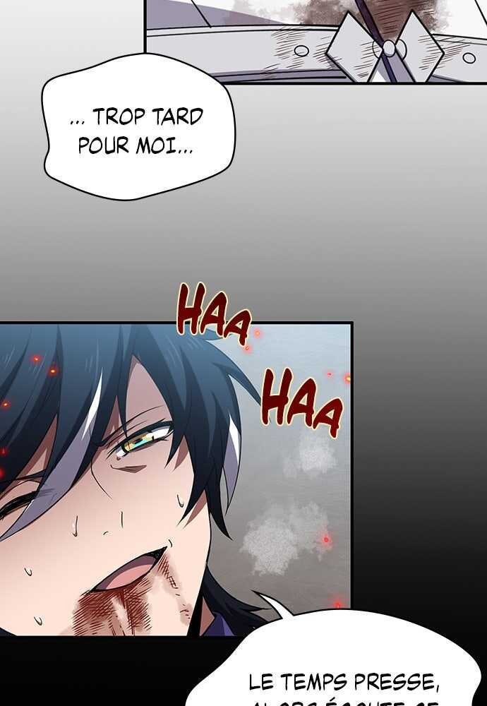 Read Transcending the future with space-time magic scan Manga Online