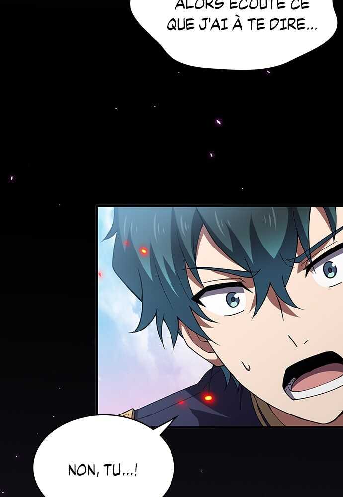 Read Transcending the future with space-time magic scan Manga Online