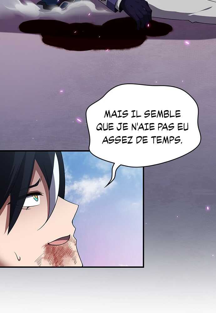 Read Transcending the future with space-time magic scan Manga Online