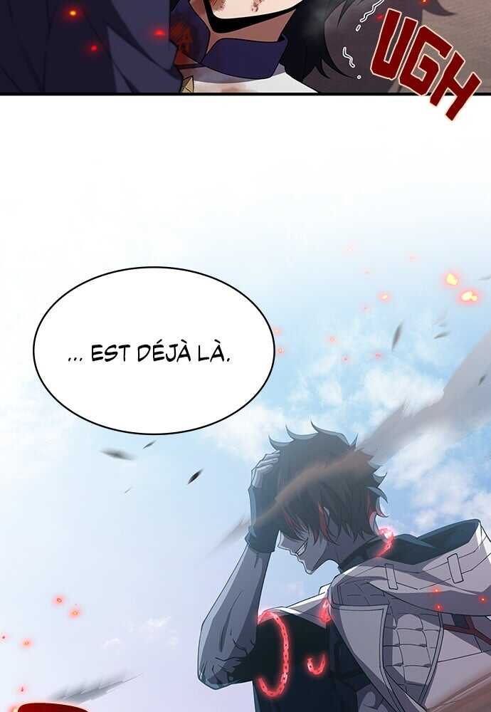 Read Transcending the future with space-time magic scan Manga Online