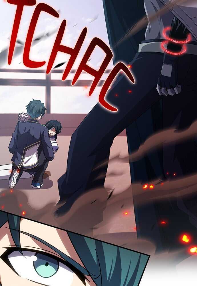 Read Transcending the future with space-time magic scan Manga Online