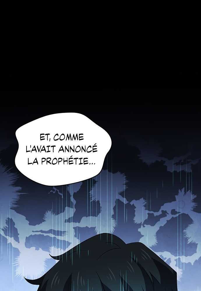 Read Transcending the future with space-time magic scan Manga Online