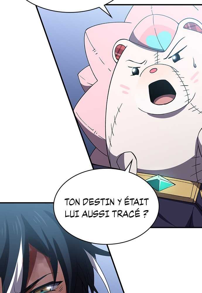 Read Transcending the future with space-time magic scan Manga Online