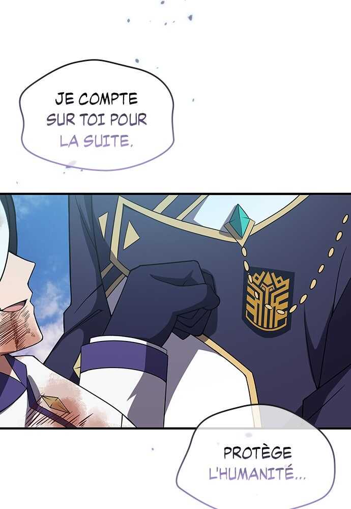 Read Transcending the future with space-time magic scan Manga Online