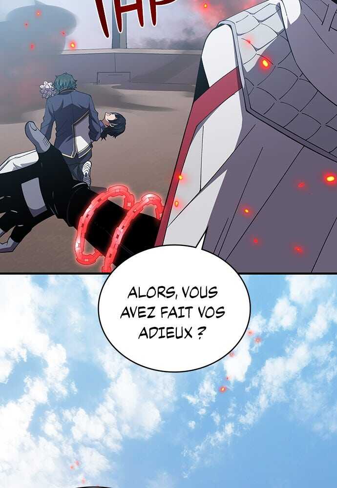 Read Transcending the future with space-time magic scan Manga Online