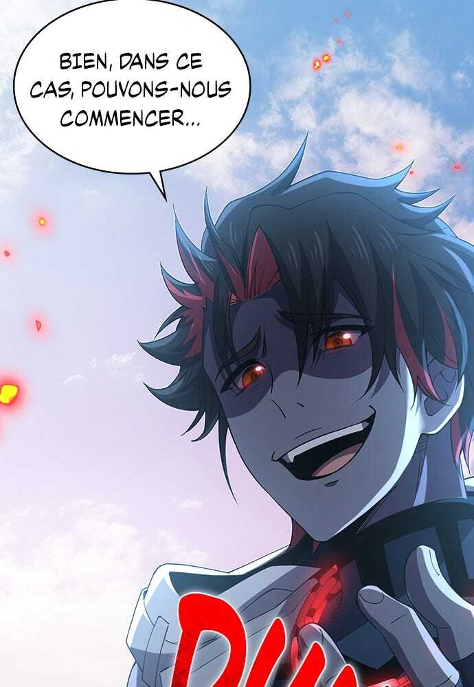 Read Transcending the future with space-time magic scan Manga Online