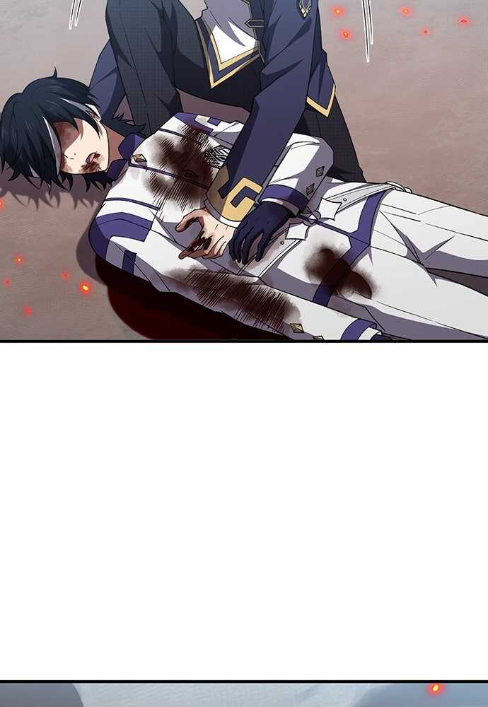 Read Transcending the future with space-time magic scan Manga Online