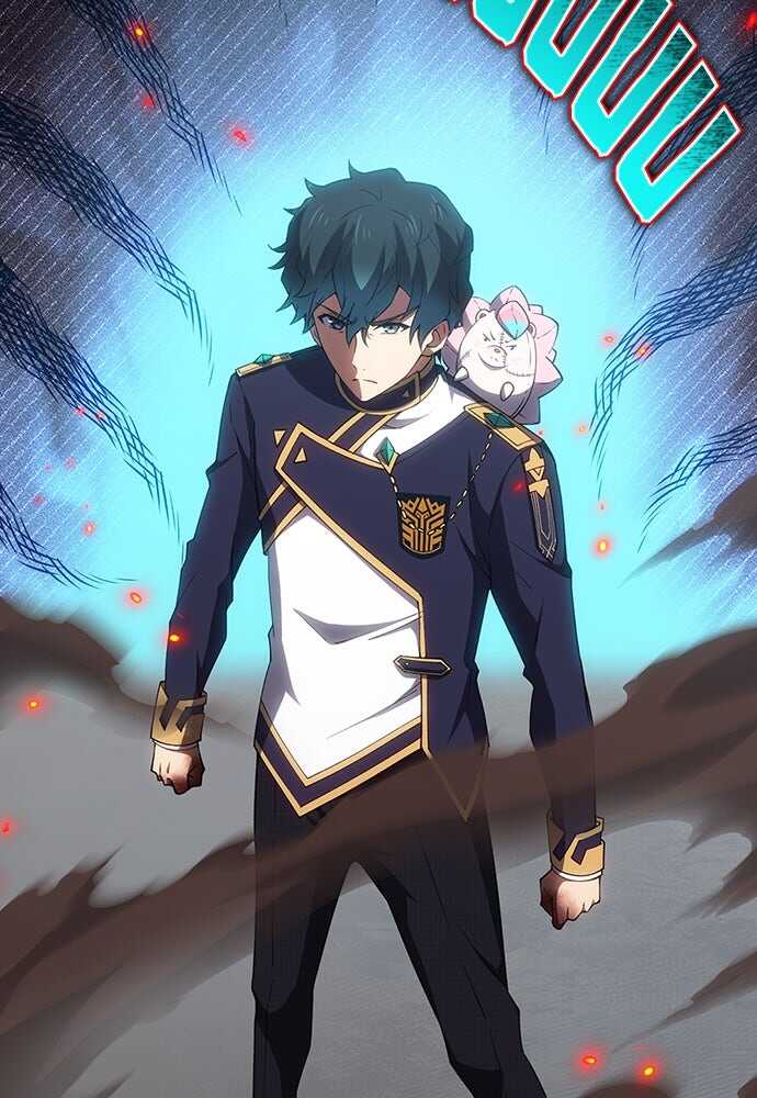 Read Transcending the future with space-time magic scan Manga Online