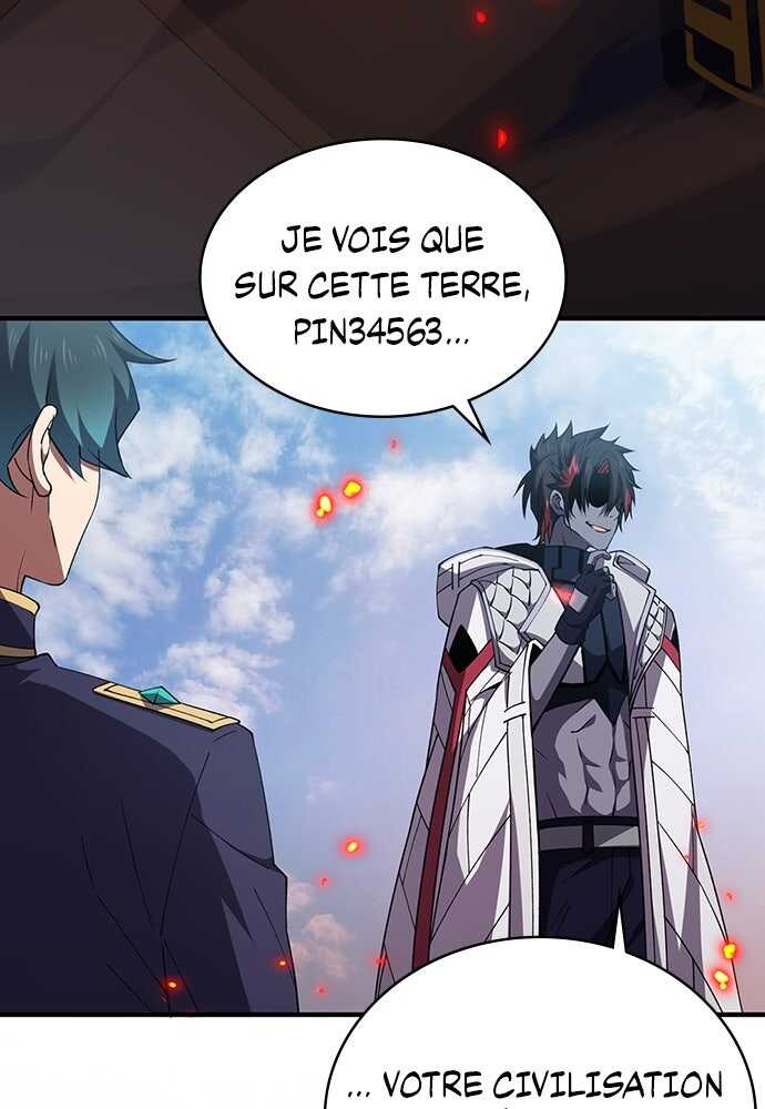 Read Transcending the future with space-time magic scan Manga Online