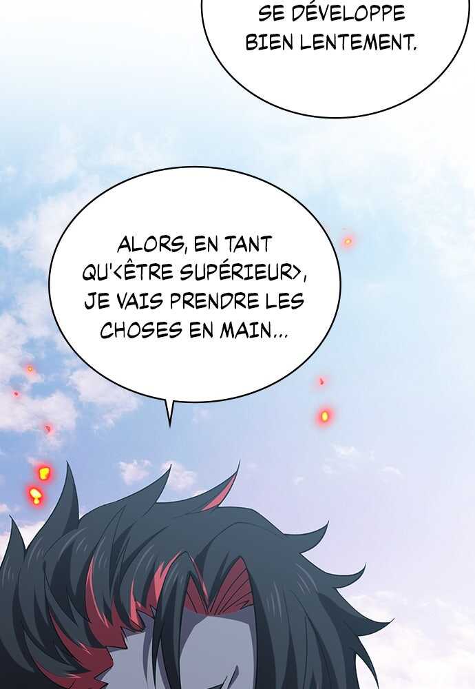 Read Transcending the future with space-time magic scan Manga Online