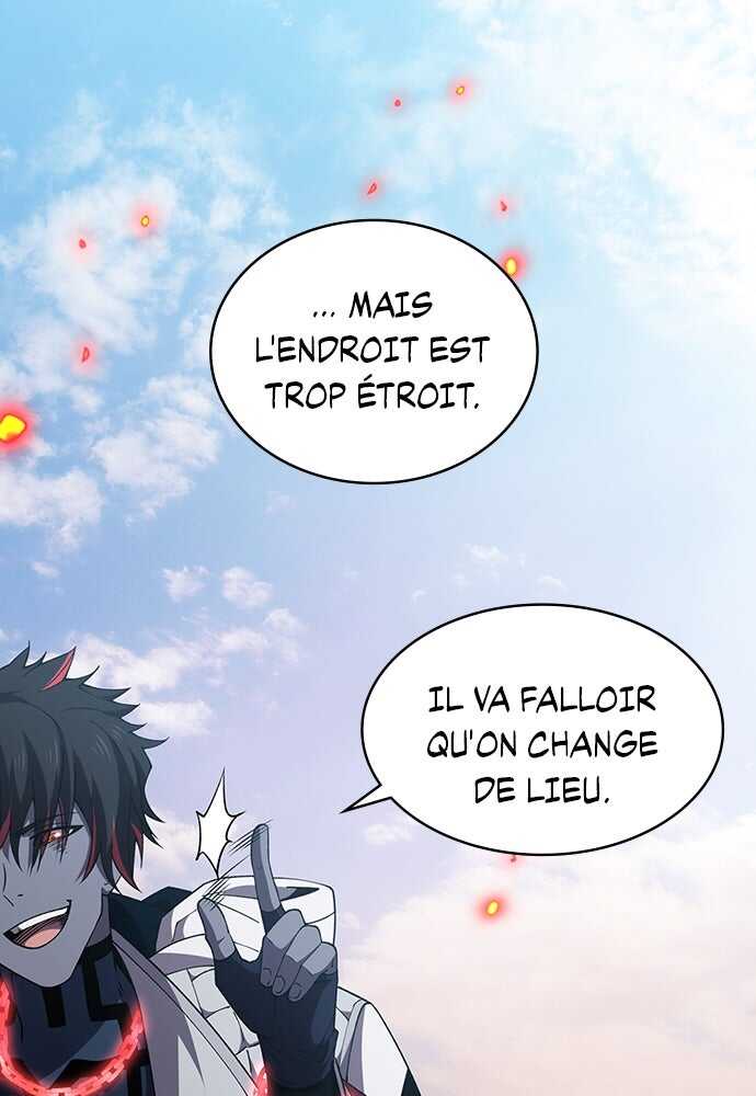 Read Transcending the future with space-time magic scan Manga Online