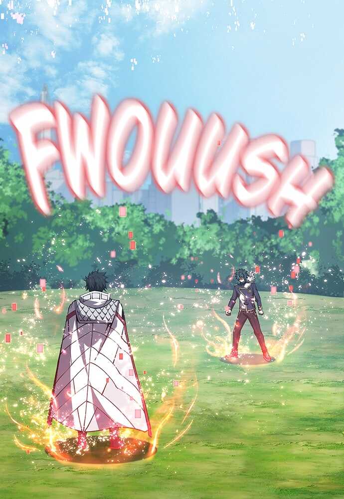 Read Transcending the future with space-time magic scan Manga Online