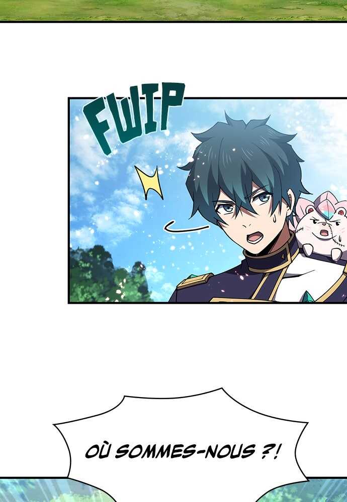 Read Transcending the future with space-time magic scan Manga Online