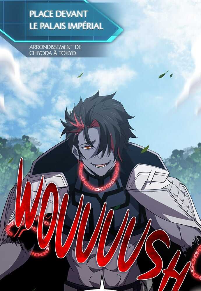 Read Transcending the future with space-time magic scan Manga Online