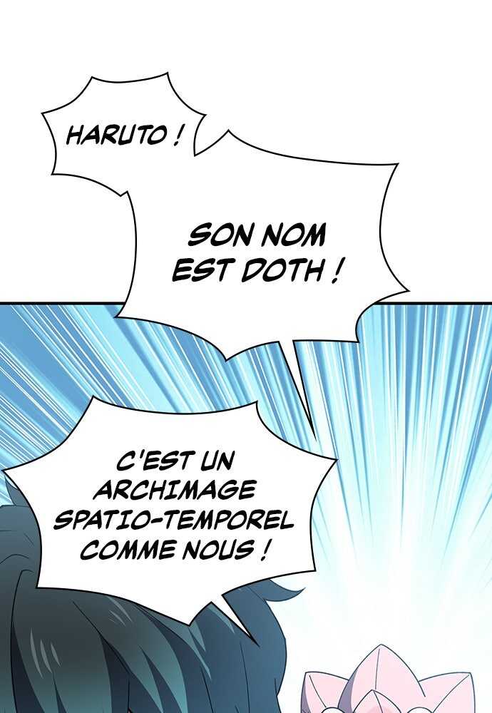 Read Transcending the future with space-time magic scan Manga Online